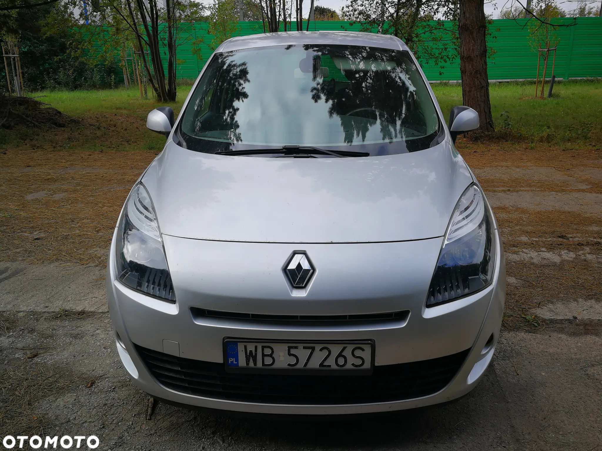 Renault Scenic TCe 130 Dynamique - 3
