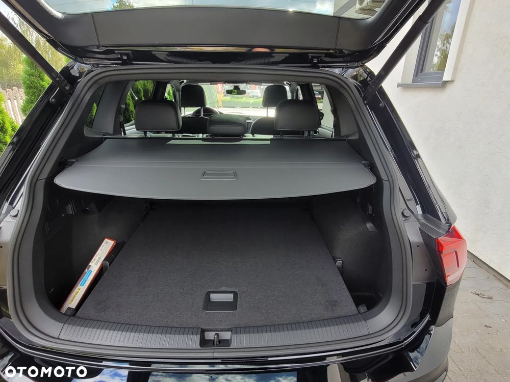 Volkswagen Tiguan 2,0 TSI OPF 4Motion DSG R-Line - 26