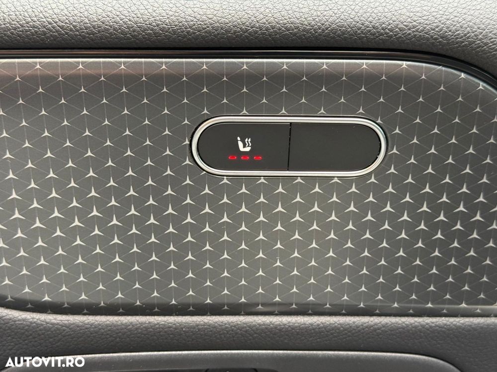 Mercedes-Benz GLB - 21