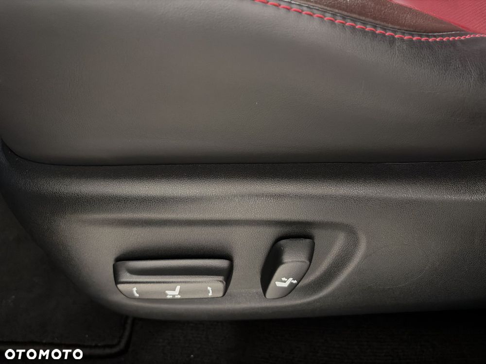 Lexus NX 300 Prestige AWD - 12