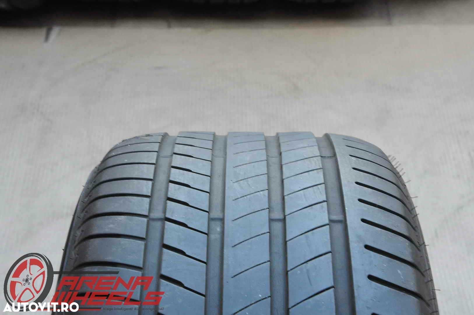 Anvelopa Vara 20 inch Bridgestone Alenza 001 Runflat 305/40 R20 - 3