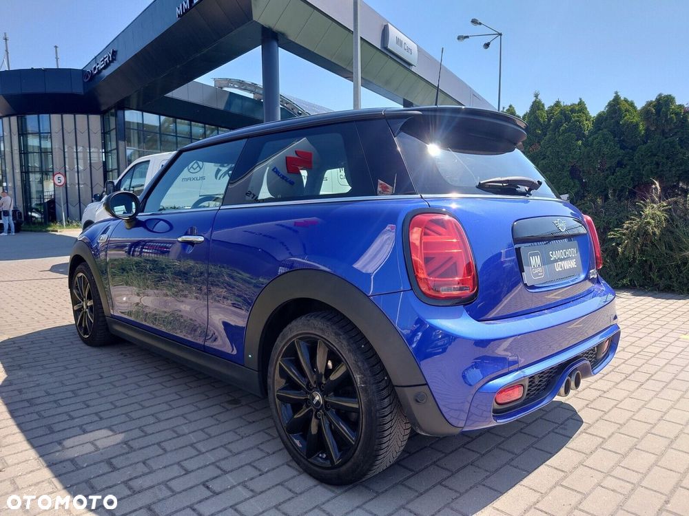 MINI Cooper S GPF - 6
