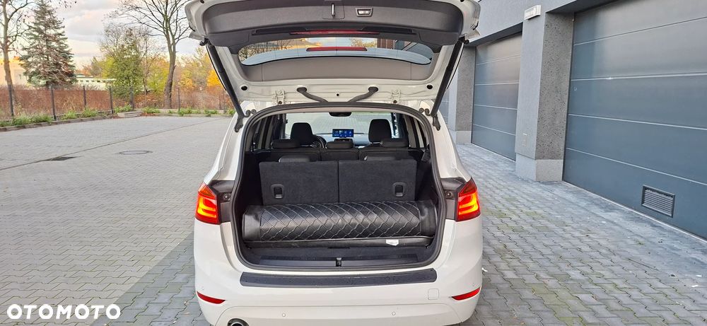 BMW Seria 2 ver-218d-advantage-sport - 20