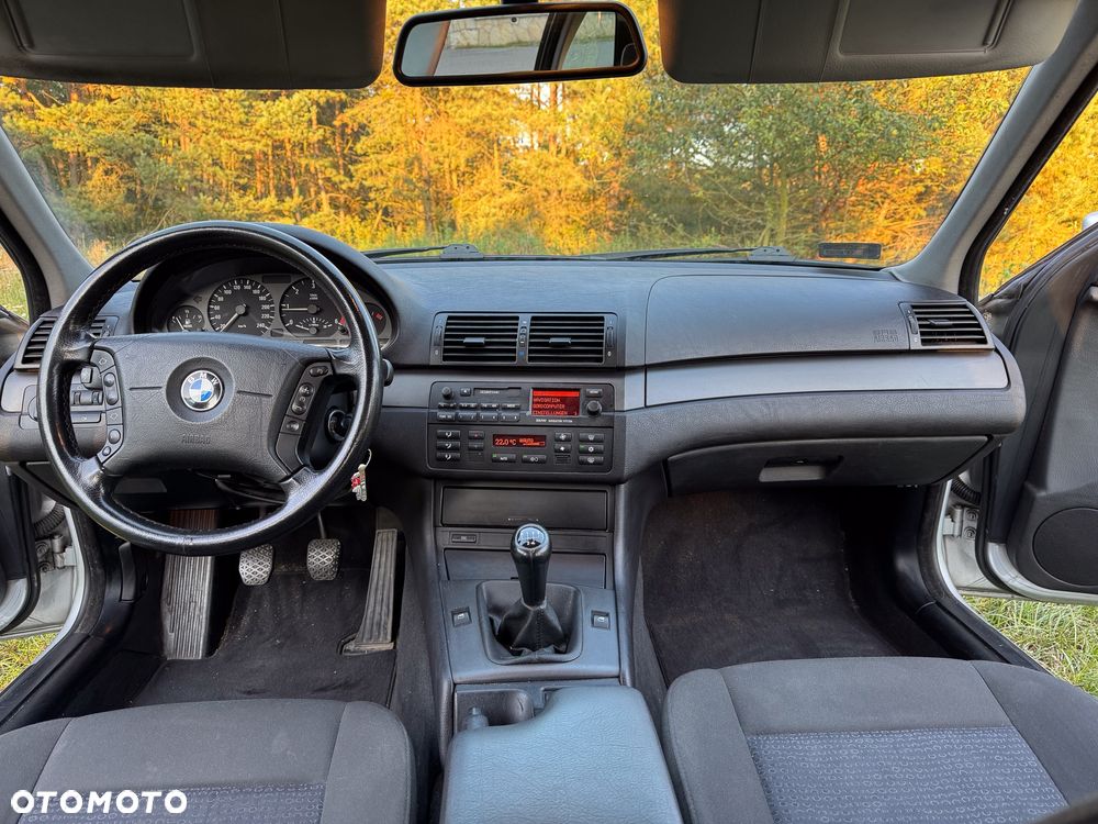 BMW Seria 3 - 10