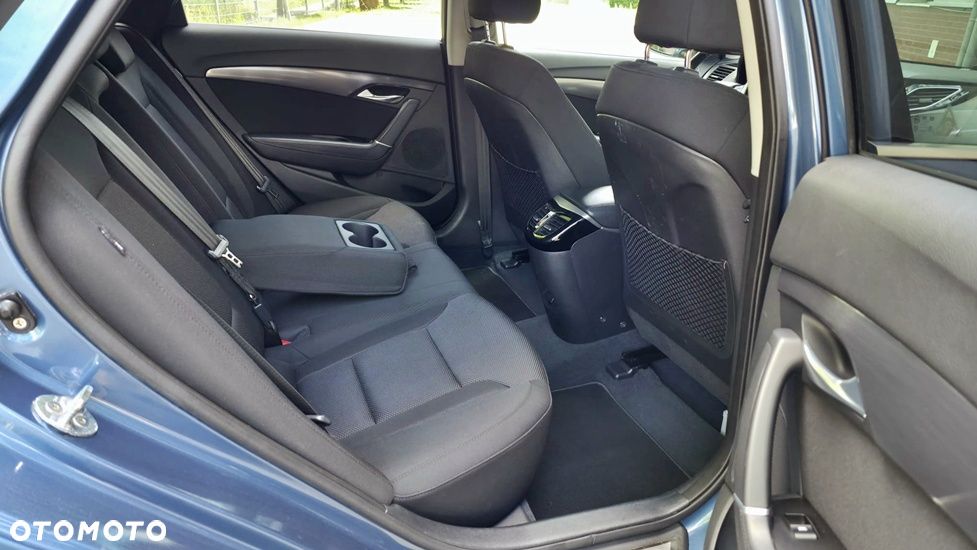 Hyundai i40 2.0 Premium - 17