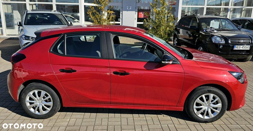 Opel Corsa 1.2 Edition S&S - 7