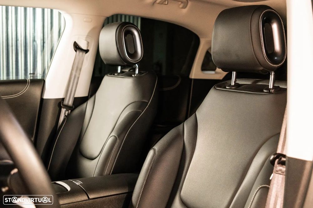 Smart #1 66 kWh Pro+ - 38