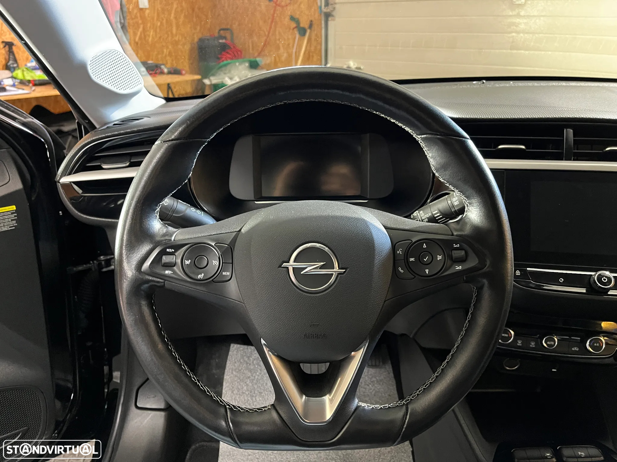 Opel Corsa-e Elegance - 7
