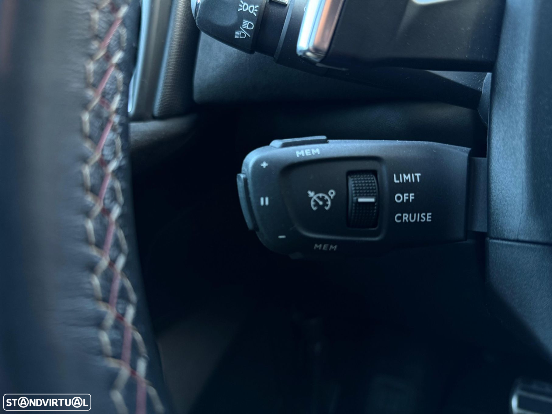 DS DS3 Crossback 1.2 PureTech Bastille EAT8 - 15