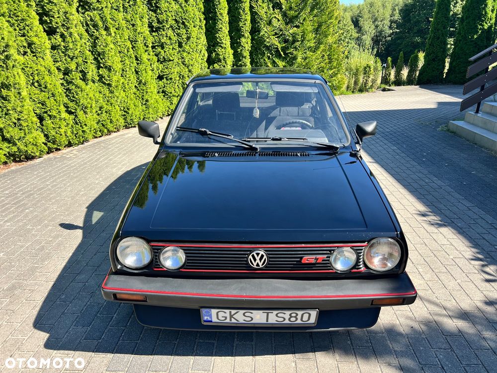 Volkswagen Polo 1.3 GT - 6
