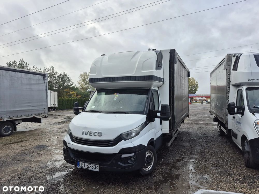 Iveco Daily 35s18 - 6