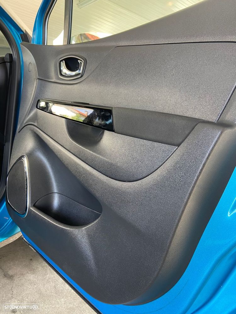 Renault Captur 0.9 TCE Exclusive - 24