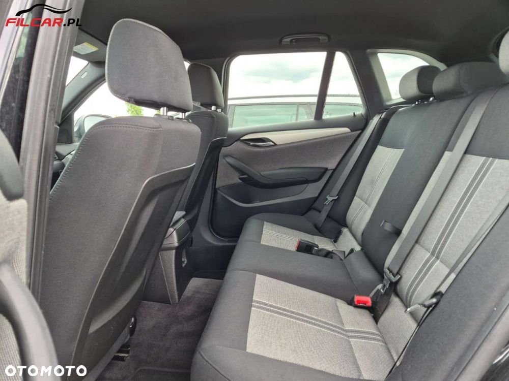 BMW X1 - 7