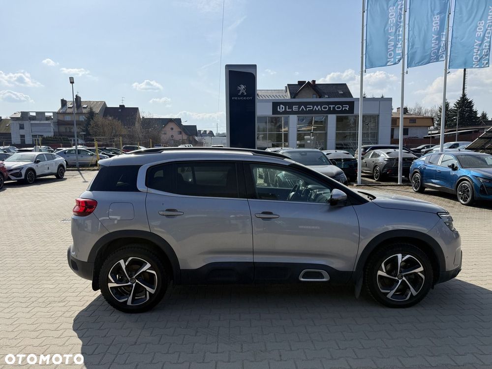 Citroën C5 Aircross - 4