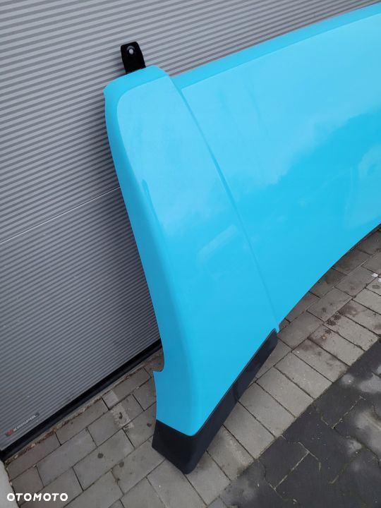 SPOJLER DACHOWY VOLVO FH4 FH5 78594404 - 2