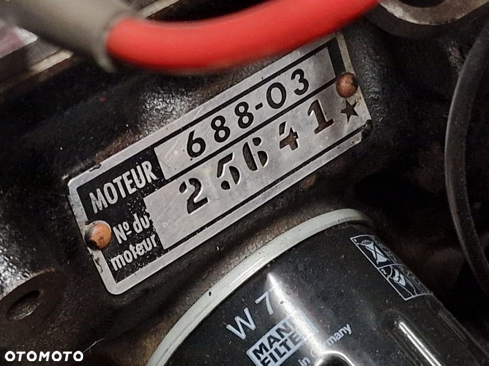 Renault Inny - 33