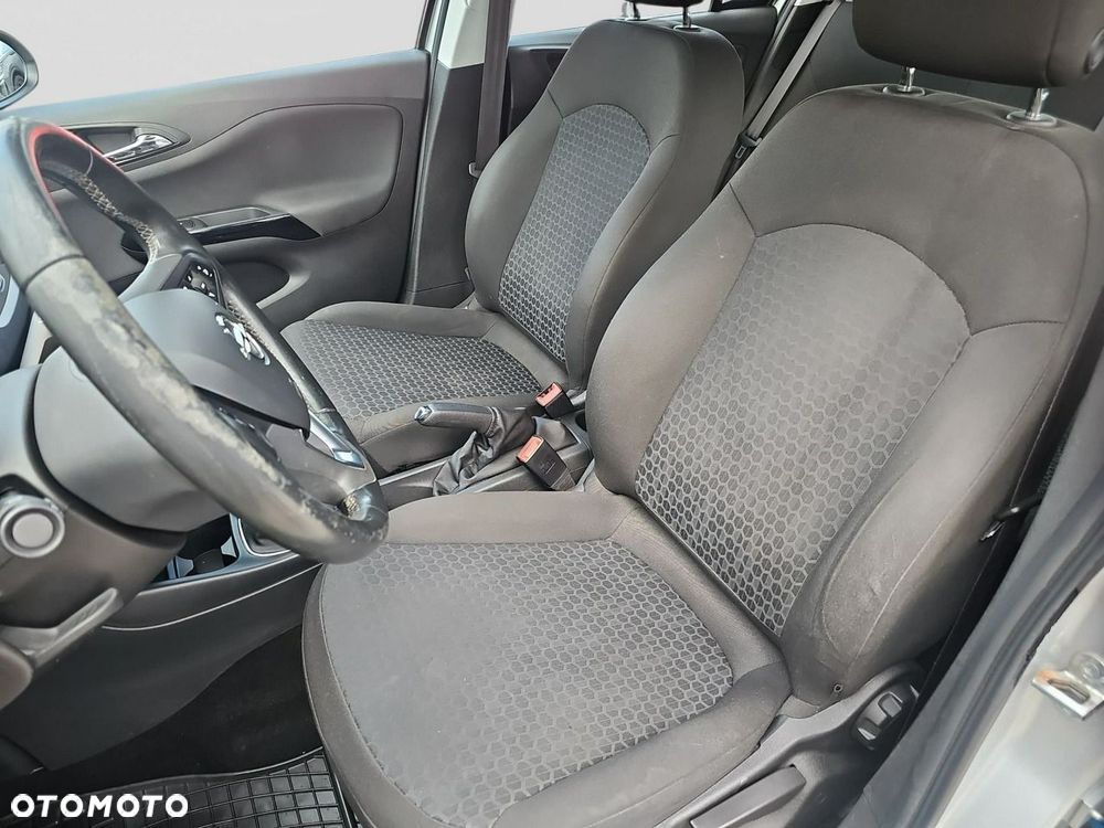 Opel Corsa - 16
