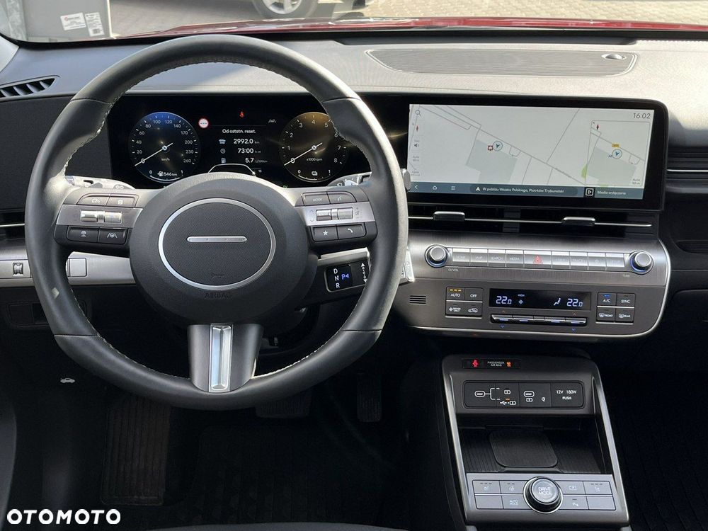 Hyundai Kona - 21
