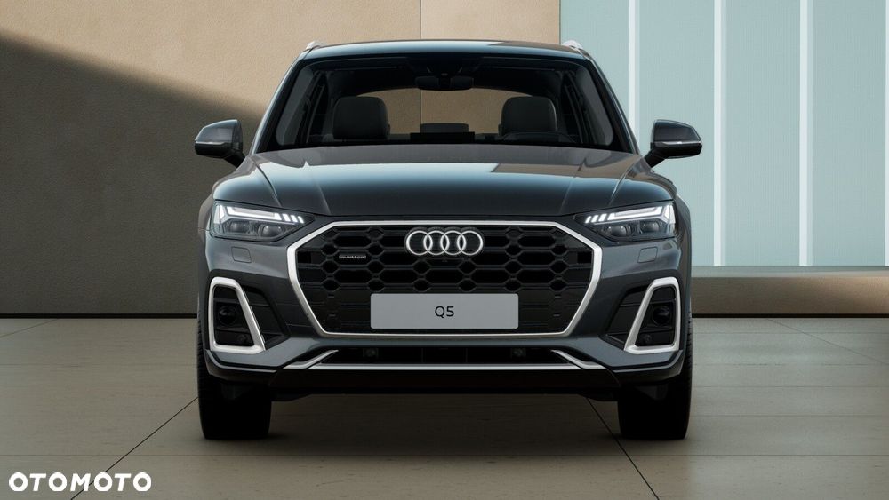 Audi Q5 - 3