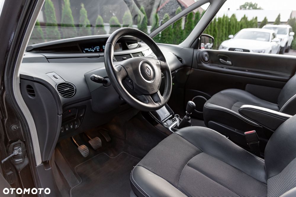 Renault Espace 2.0T Dynamique - 16