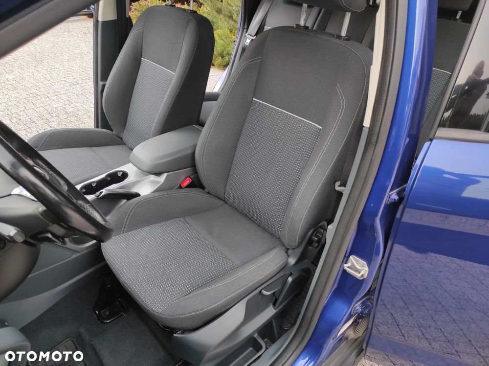 Ford C-MAX 1.6 TDCi Edition - 24