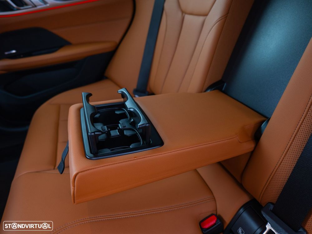 BMW 420 Gran Coupé d Desportiva M Auto - 27