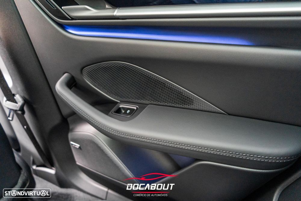 Porsche Macan - 15