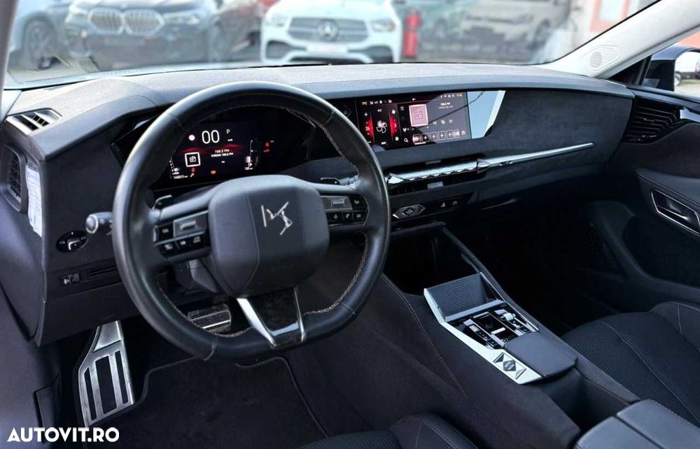 DS Automobiles DS 4 - 21