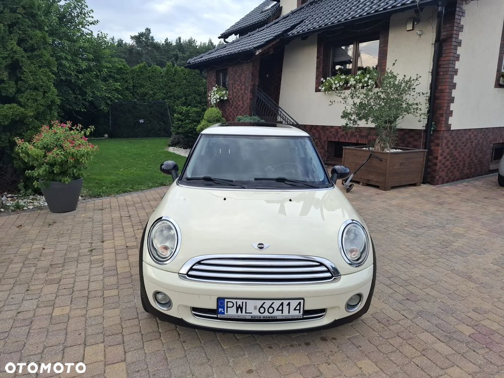 MINI ONE - 4