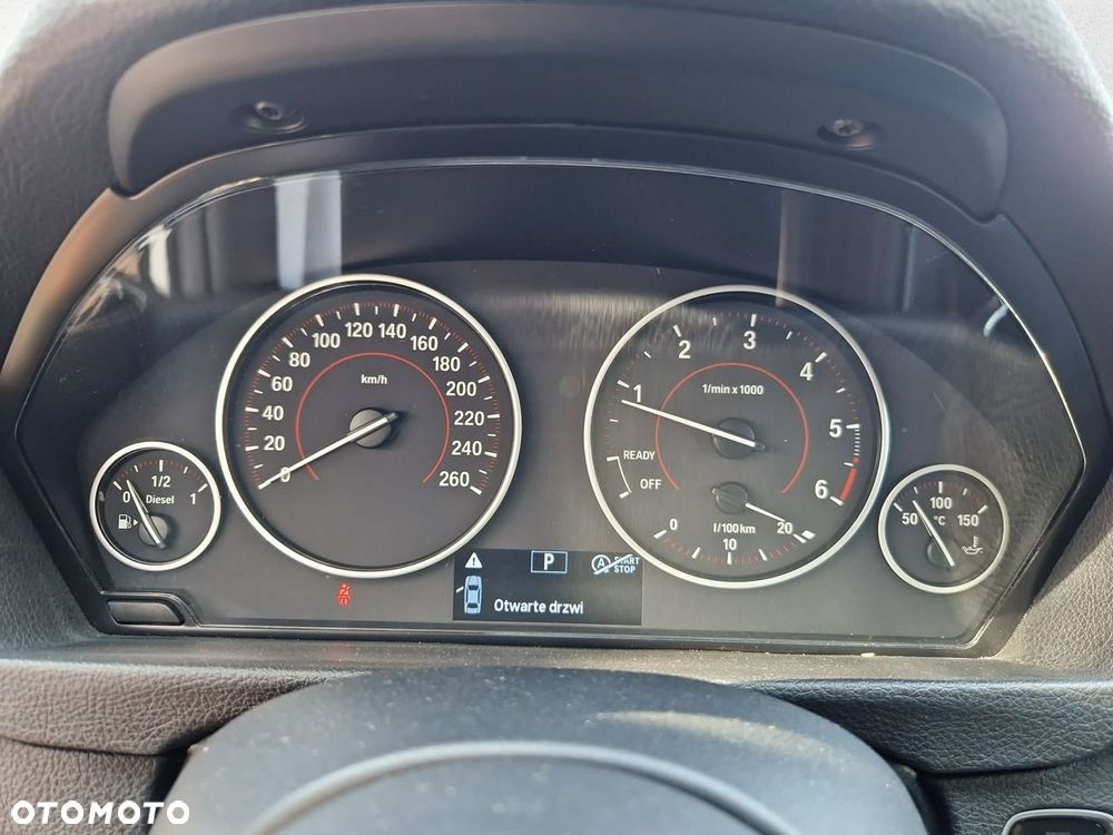BMW Seria 3 - 17
