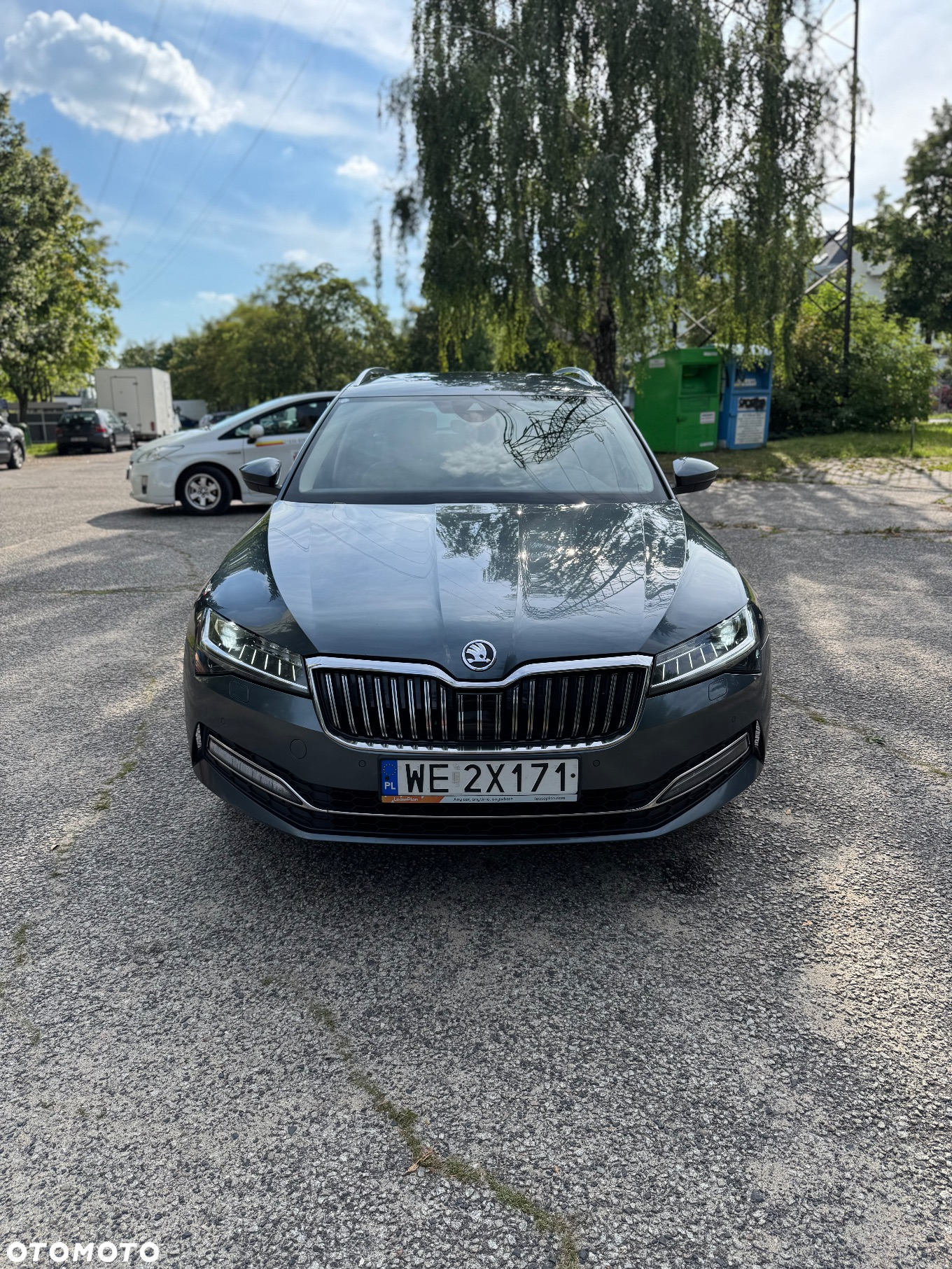 Skoda Superb 2.0 TDI SCR Style DSG - 17