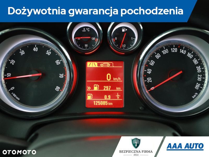 Opel Astra - 10