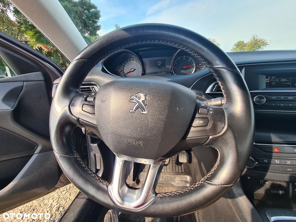 Peugeot 308 1.6 HDi Access - 28