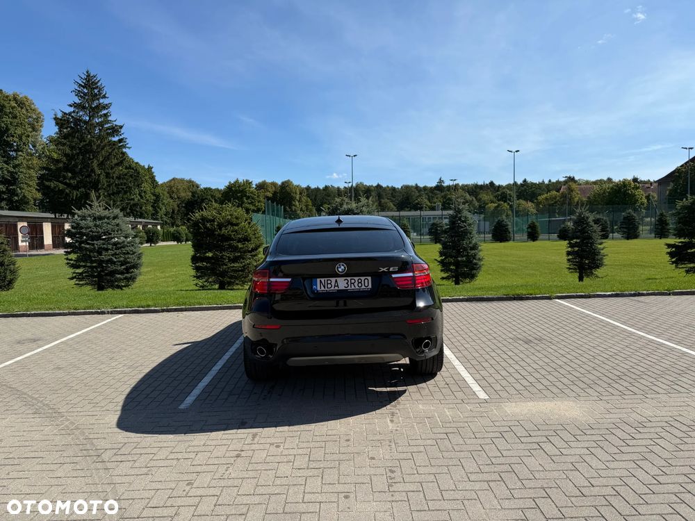 BMW X6 40d xDrive - 11