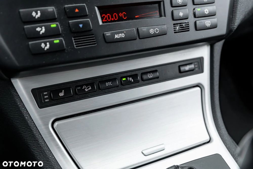 BMW X3 xDrive30d Limited Sport Edition - 35