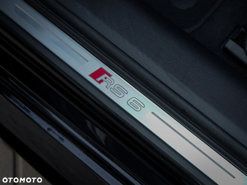 Audi RS6 - 22