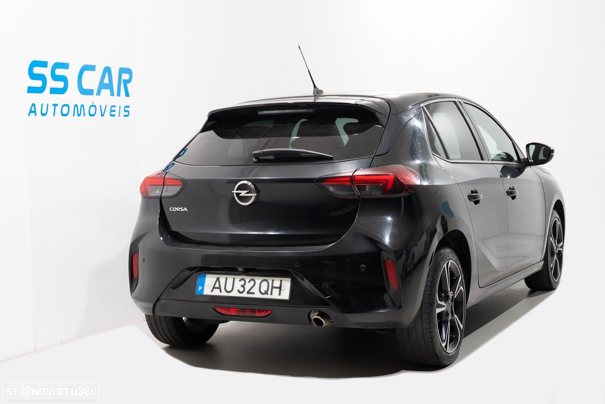 Opel Corsa 1.2 T Edition - 3