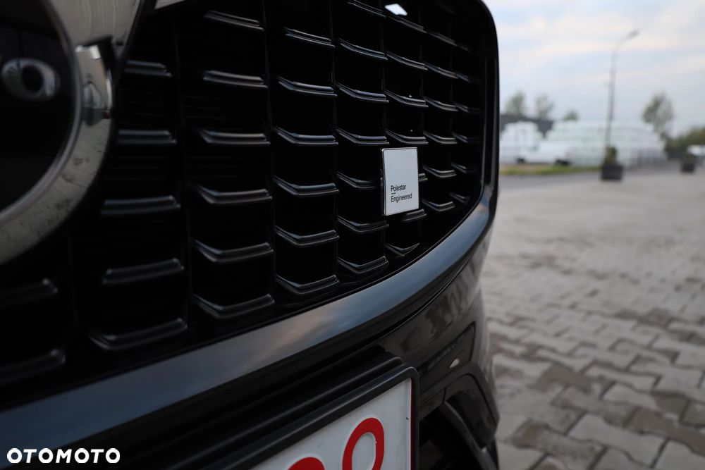 Volvo XC 60 T8 AWD Polestar Engineered - 31