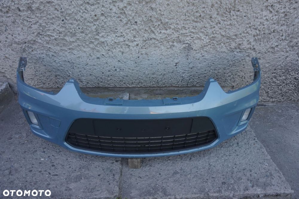 ZDERZAK PRZÓD PRZEDNI FORD C-MAX 1 MK1 LIFT 07/10r