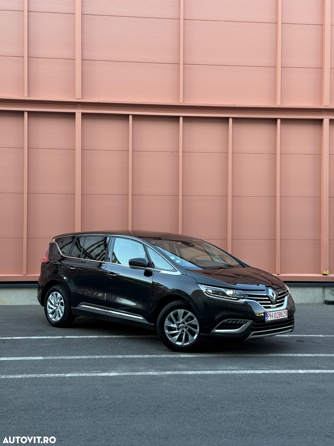 Renault Espace - 11