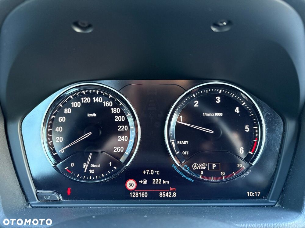 BMW X2 xDrive20d M Sport - 22