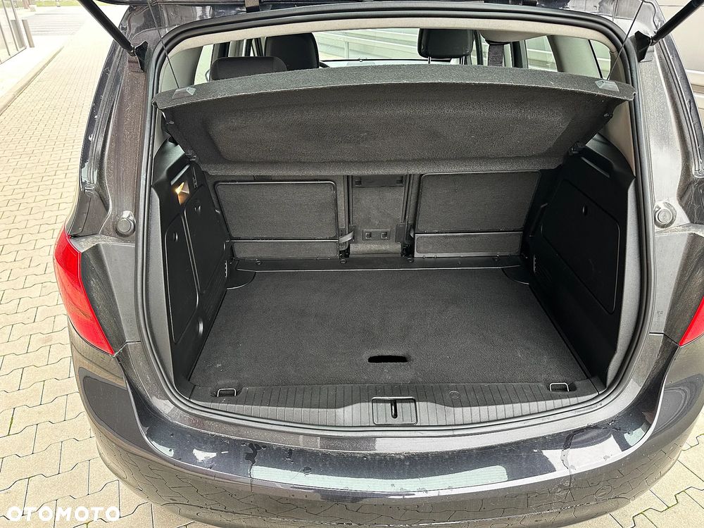 Opel Meriva 1.4 Active - 5
