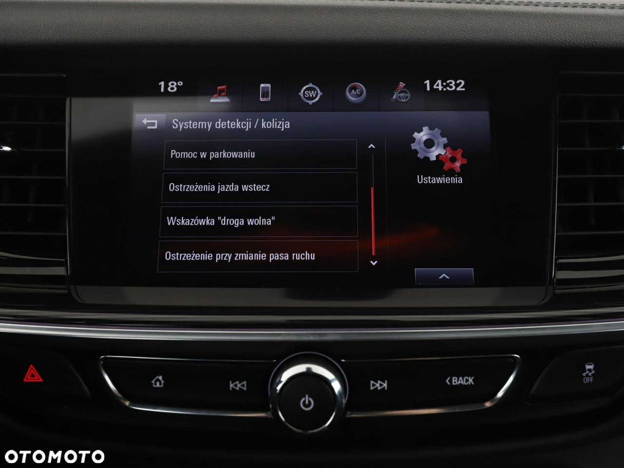 Opel Insignia Sports Tourer 2.0 Direct Inj Trb 4x4 Innovation - 30