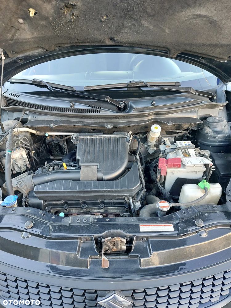 Suzuki Swift - 11