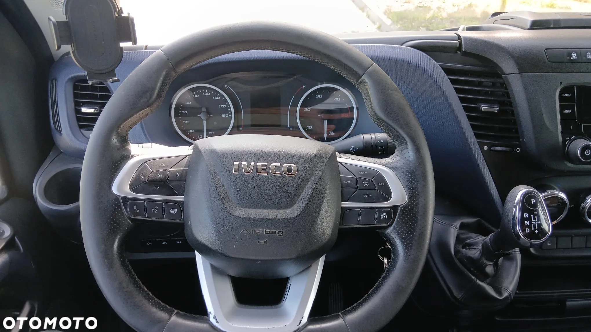 Iveco AGB-PROJECT - 7