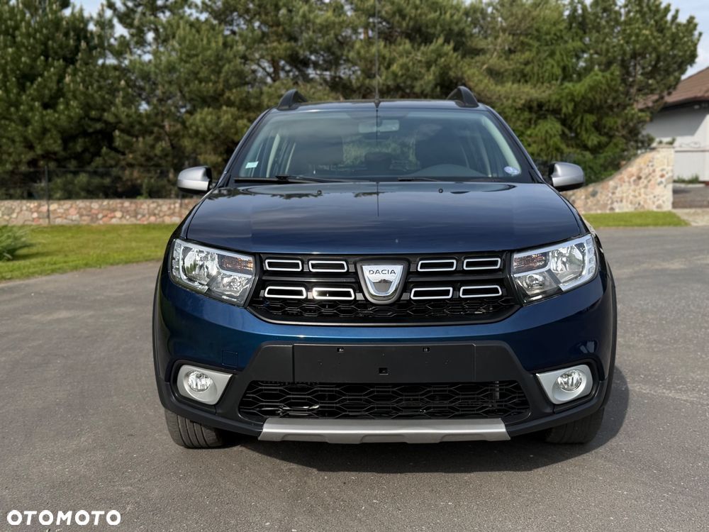 Dacia Sandero Stepway 0.9 TCe Laureate S&S - 3
