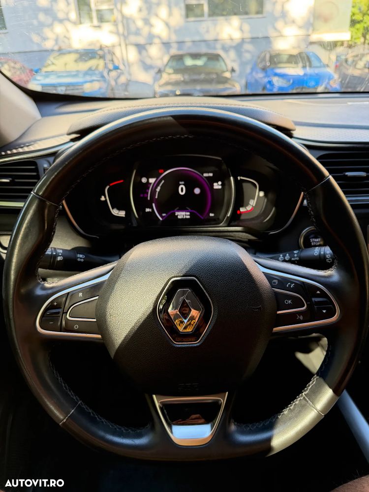 RENAULT Kadjar 2016 — imagine 7