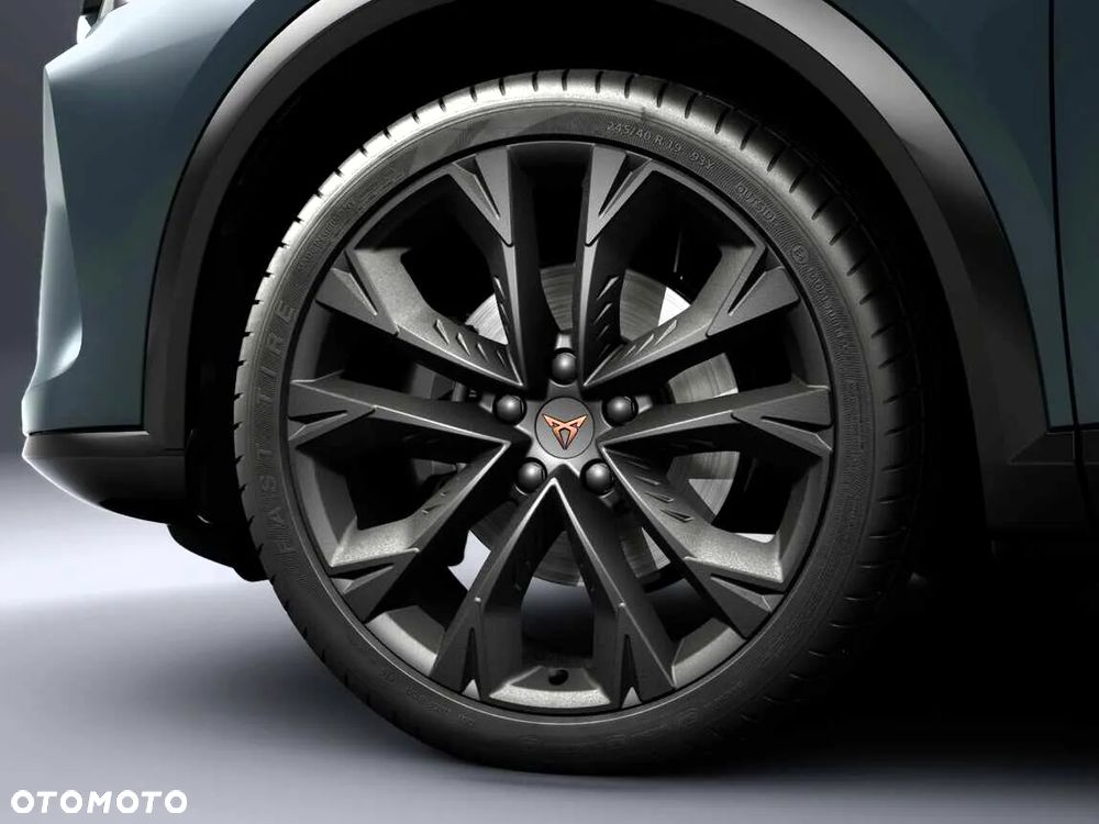 Cupra Formentor - 9