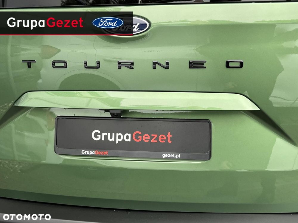 Ford Tourneo Courier - 9