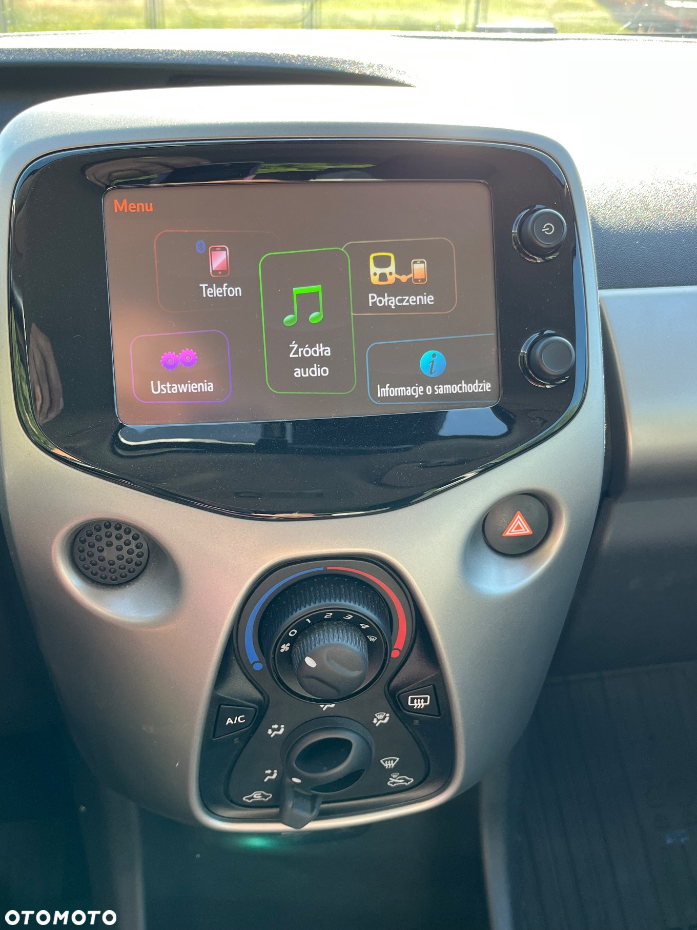 Toyota Aygo 1.0 VVT-i Sprint EU6 - 21